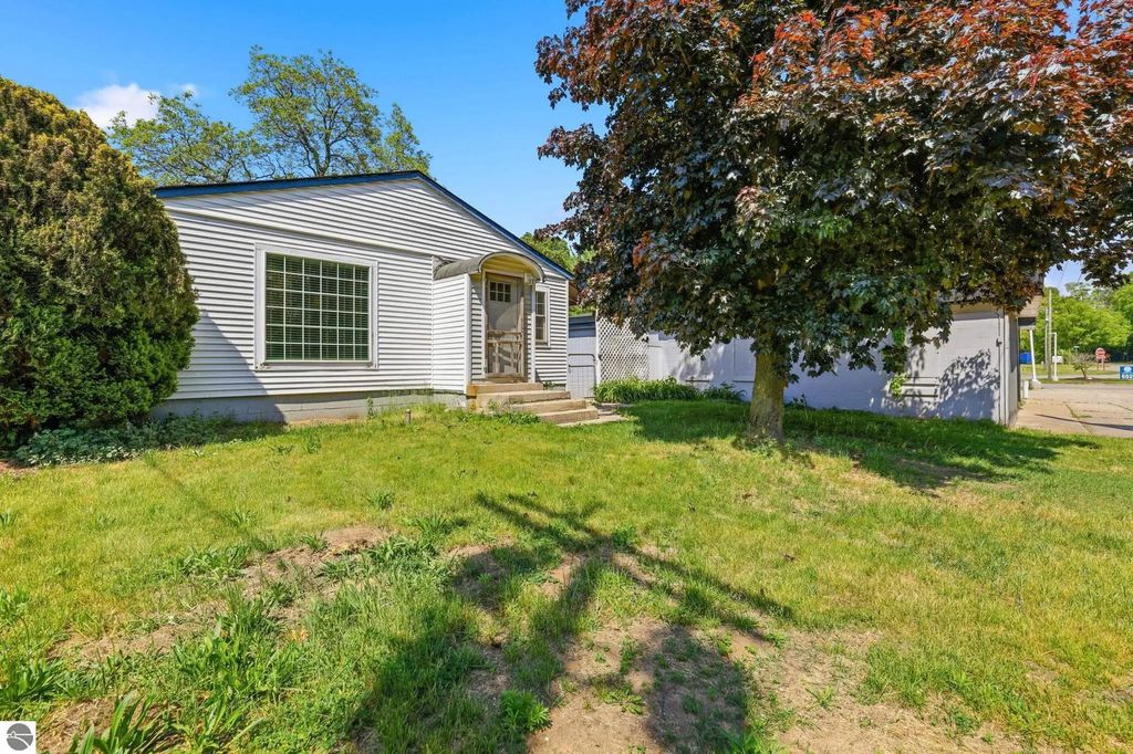 11316 W M-179, Middleville