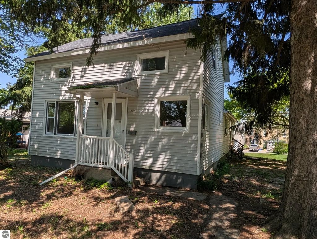 420 N Maple Street, Ithaca