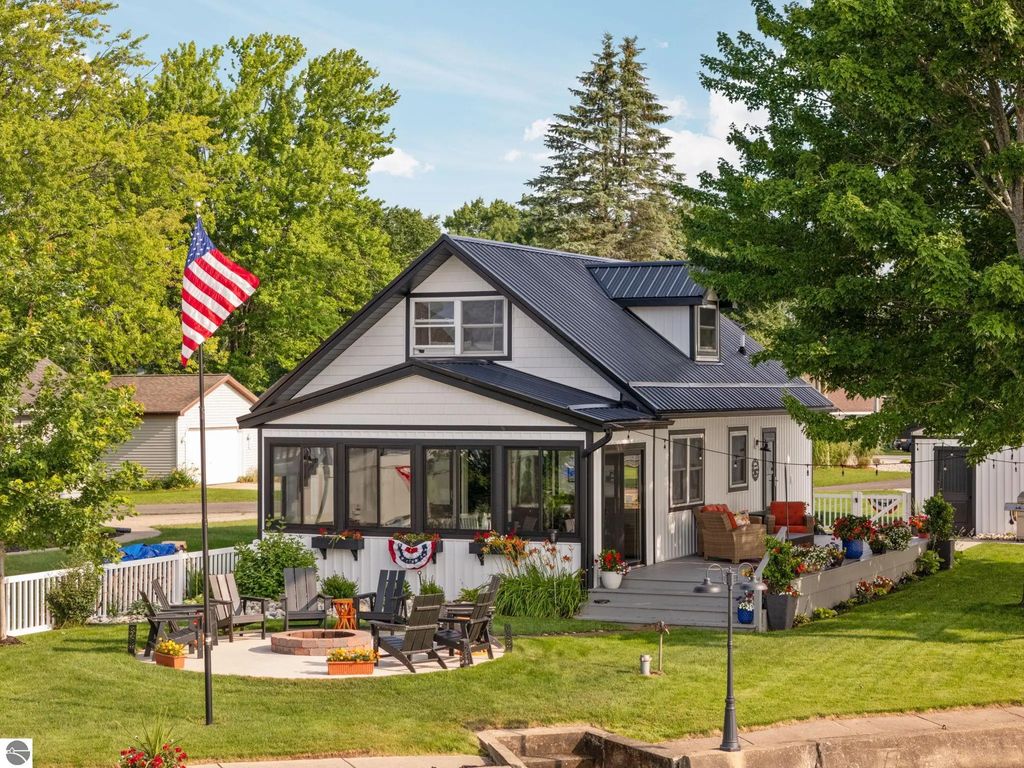 6770 W Redman Drive, Lake City