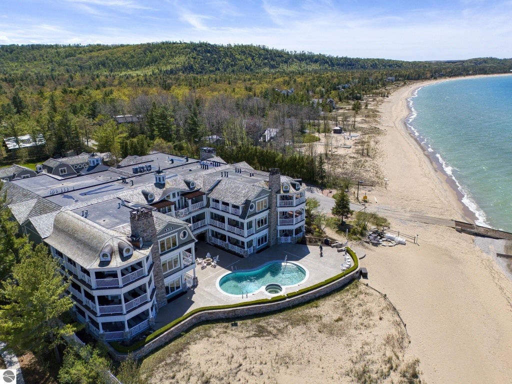 5707 S Lake Street 14 A-h, Glen Arbor