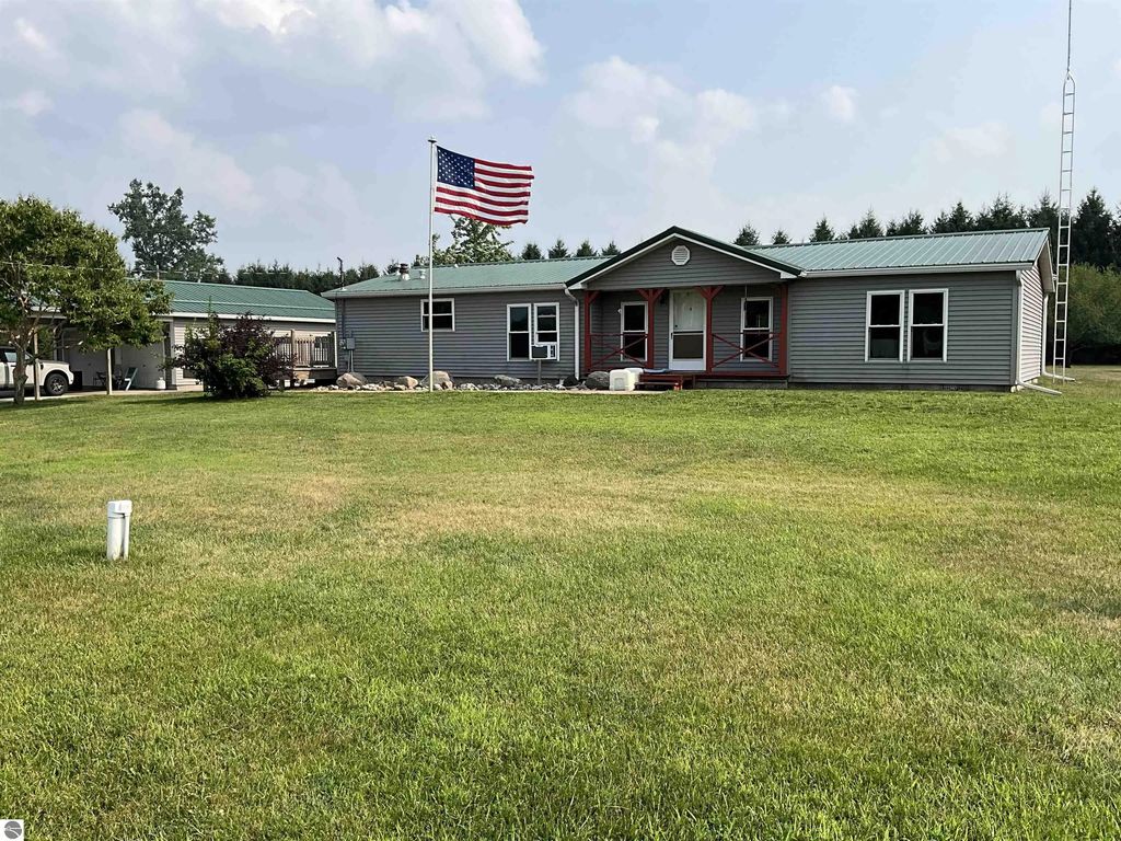 3635 W Washington Road, Ithaca