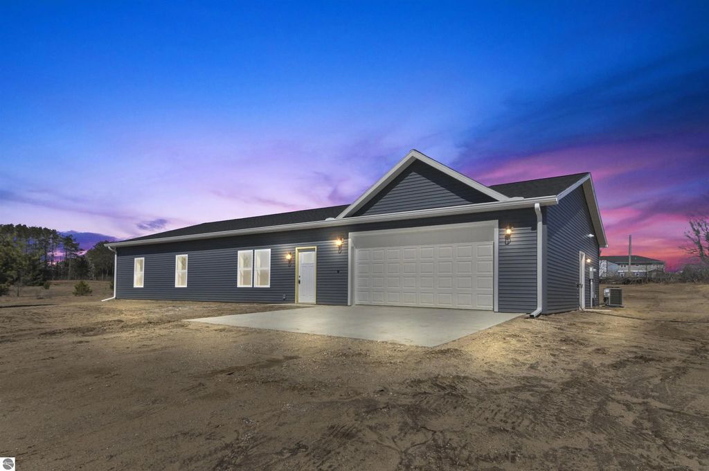 11351 Lakeshore Drive, Buckley