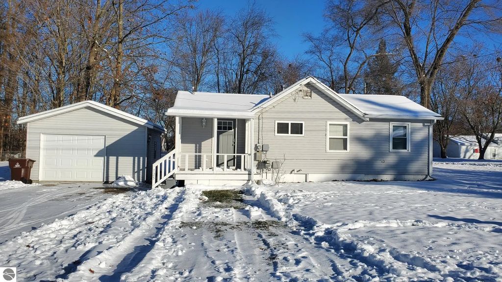 125 Park Drive, Alma