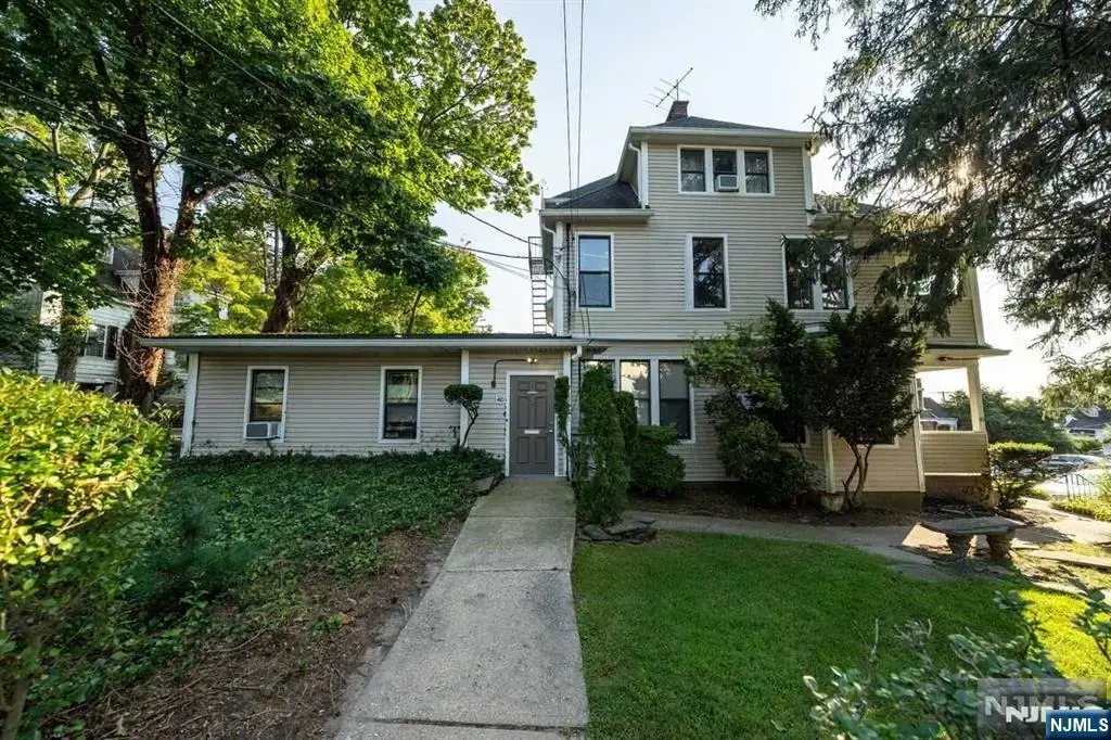 62 Chestnut Street 4a, Englewood