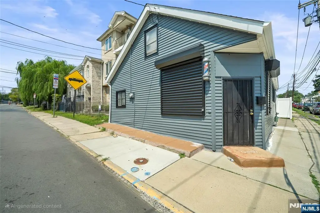 339 Hillside Avenue, Hillside