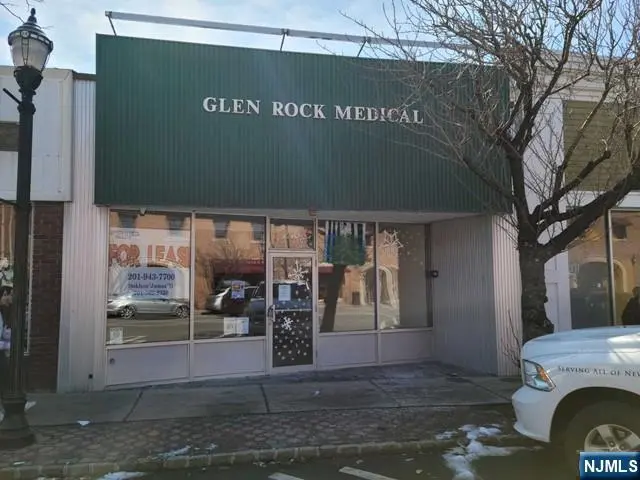 210 Rock Road, Glen Rock