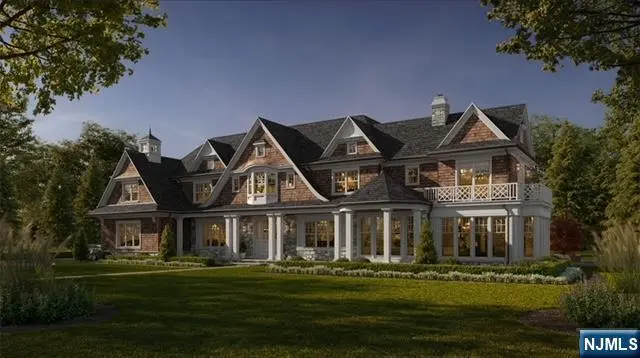 231 N Woodland Street, Englewood