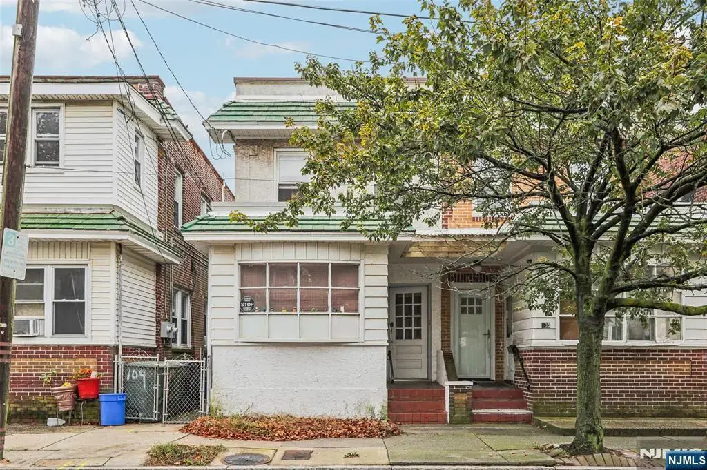 107 Saint Davids Place, Atlantic City