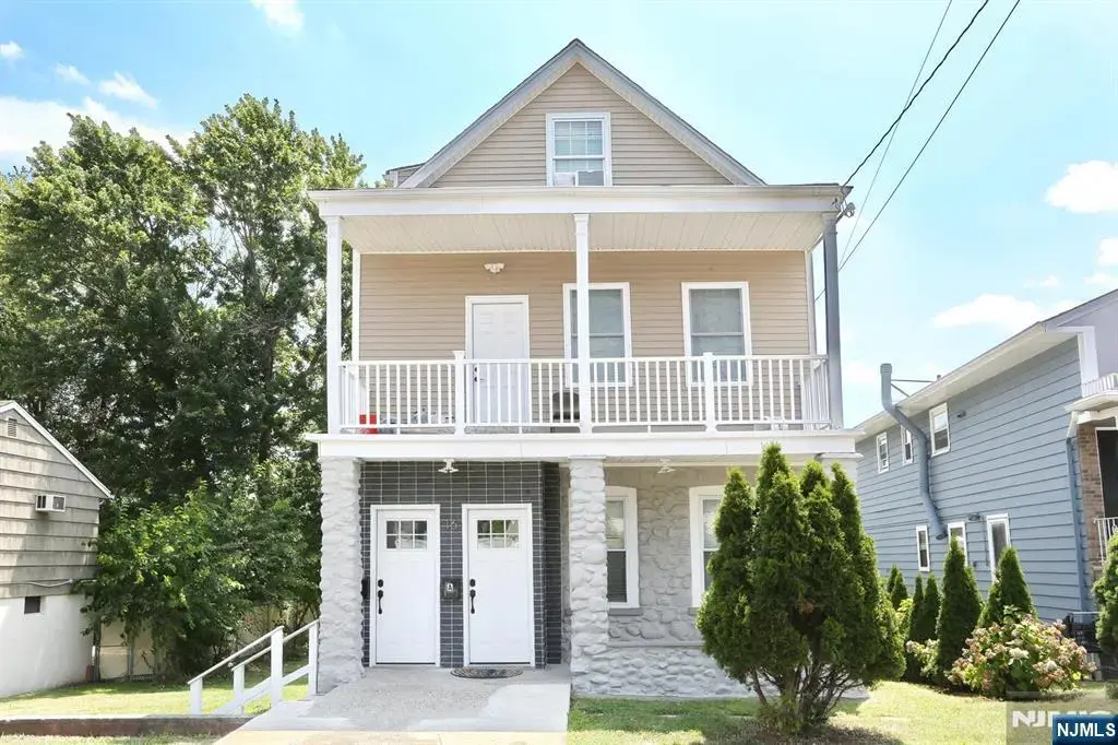 16 Boyd, Lodi