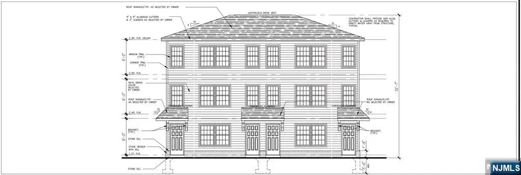 27-39 Jackson, Rutherford