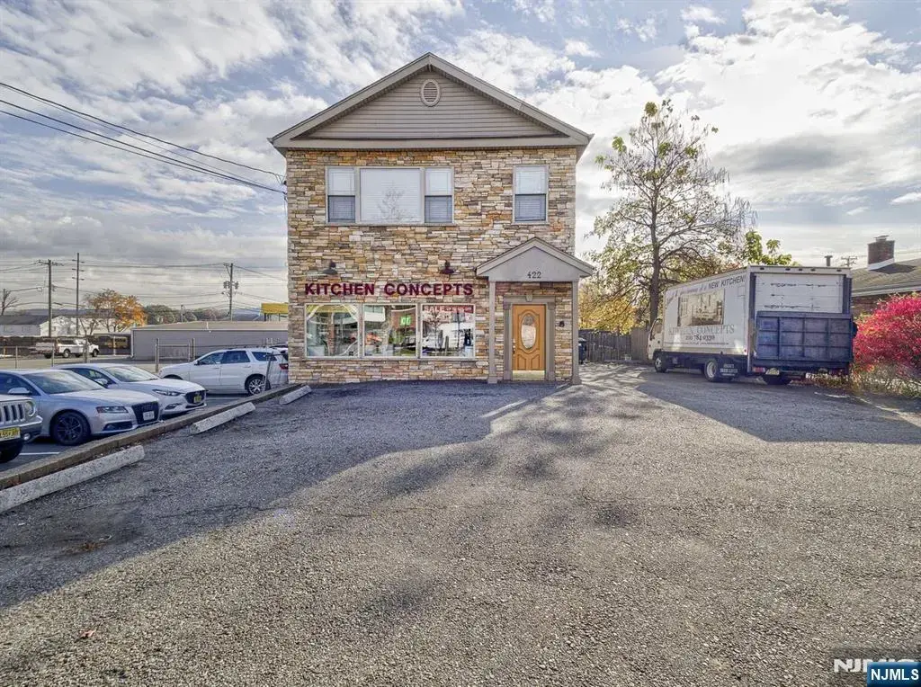 422 Livingston Street, Norwood