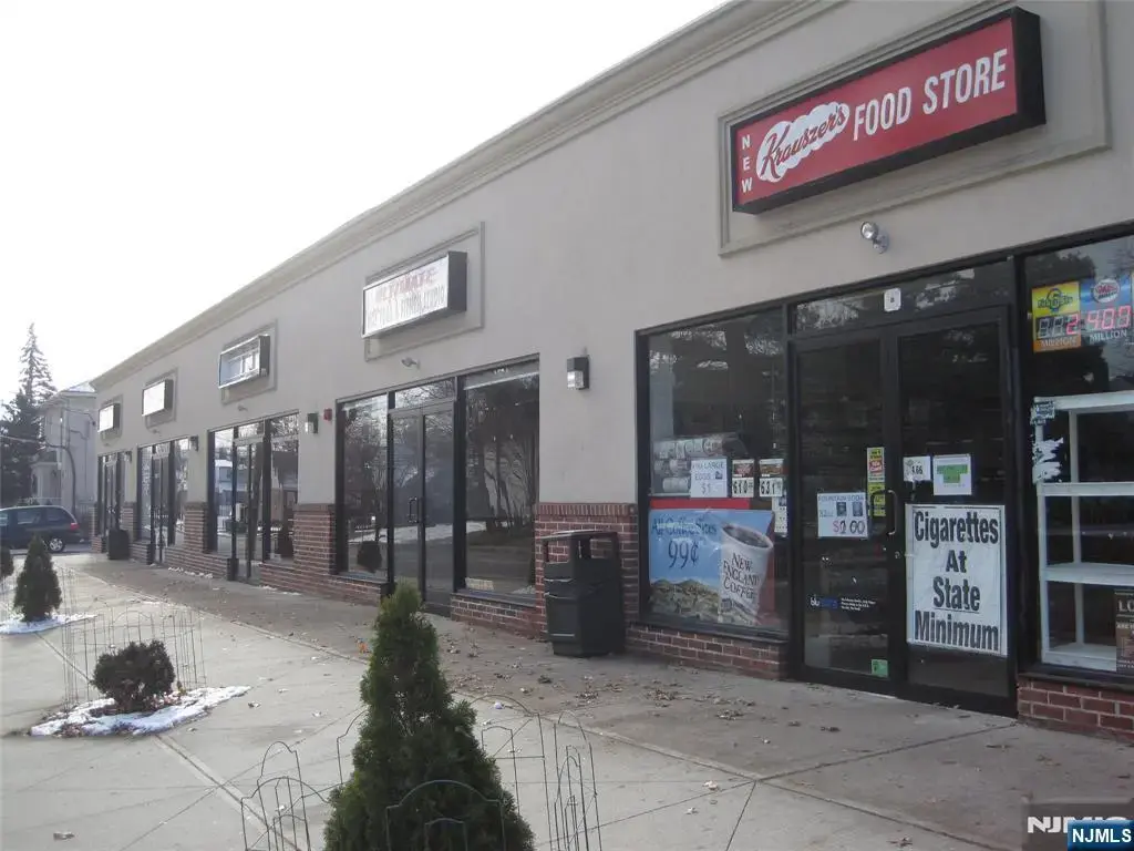 10-16 River Street, Fair Lawn