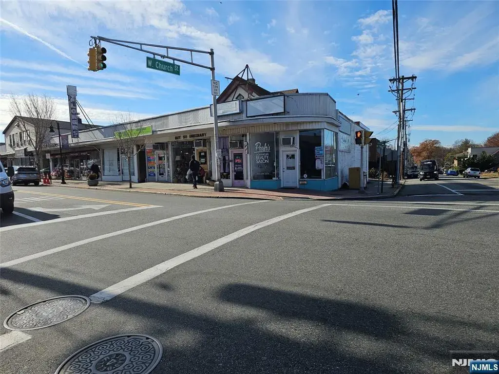 34-36 N Washington Avenue, Bergenfield
