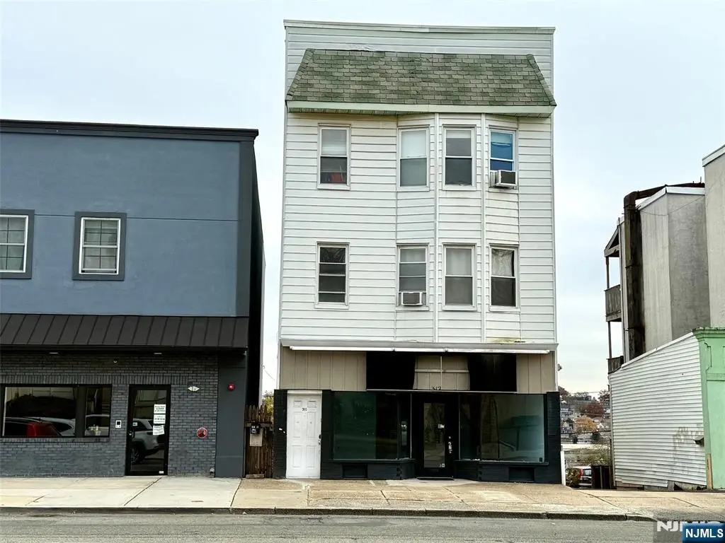 312 Washington Avenue 1, Belleville