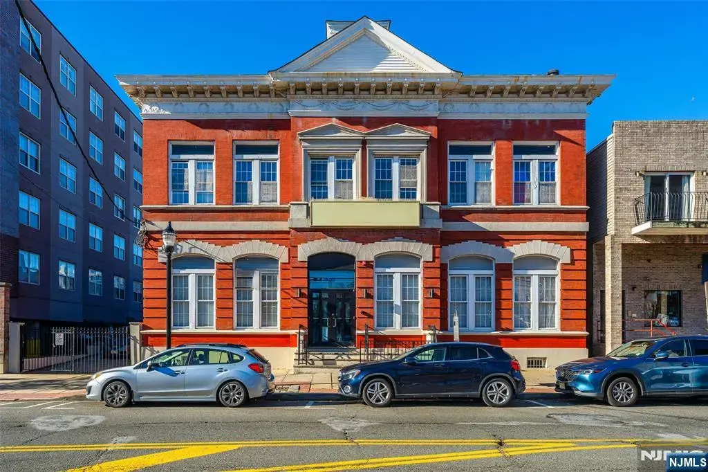 4407-4411 Park Avenue, Union City