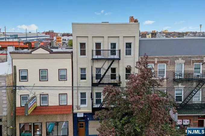 743 Harrison Avenue, Harrison