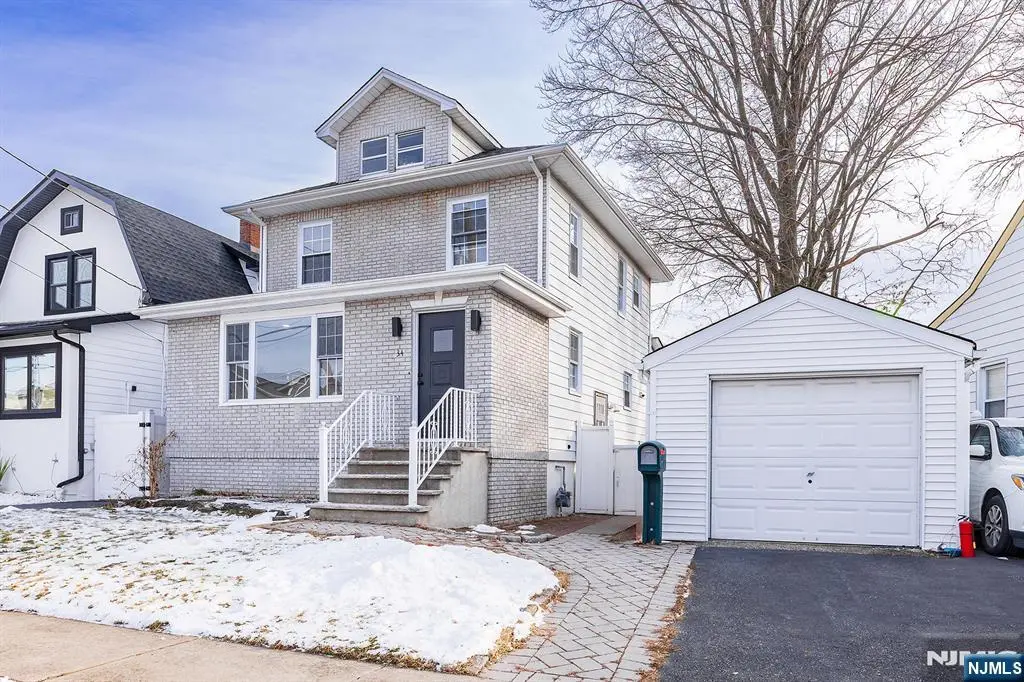 34 Kearney, Lyndhurst