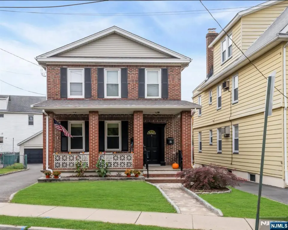 145 Harrison Street, Nutley