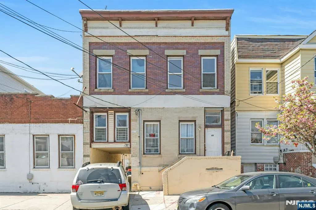 41 Heckel 2l, Belleville