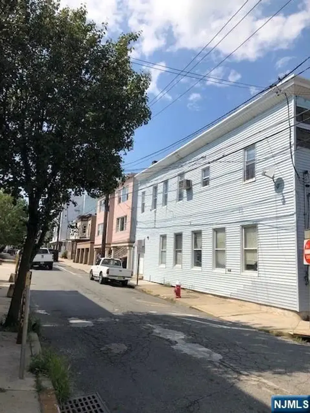 586 54th Street, West New York