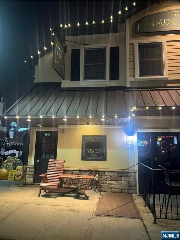 250 Park 3, East Rutherford