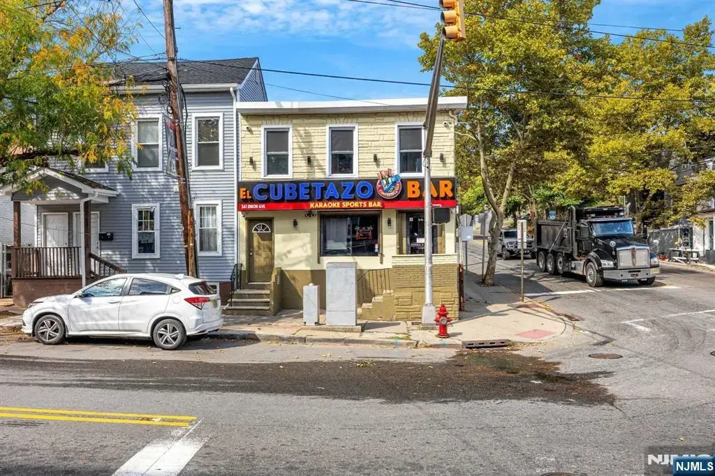 541 Union Avenue 2, Paterson