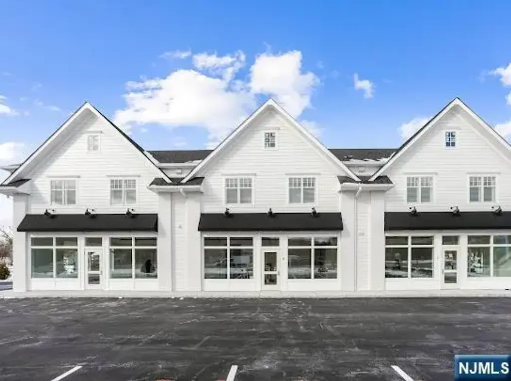 445 Ramapo Valley Road, Oakland