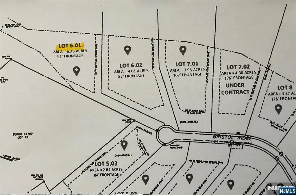 10 Bristol Ridge Road, Boonton Township