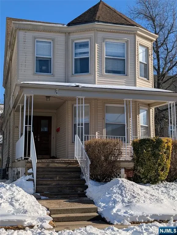 24-26 Franklin 1, Kearny