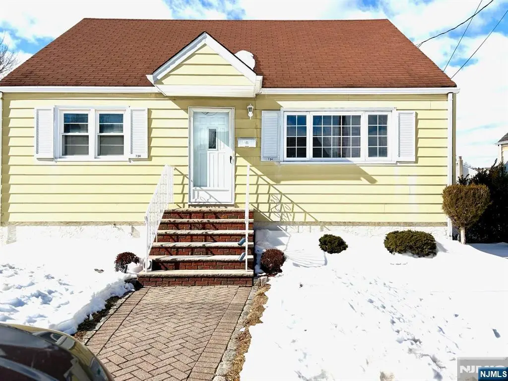 734 Louise Court, Lyndhurst