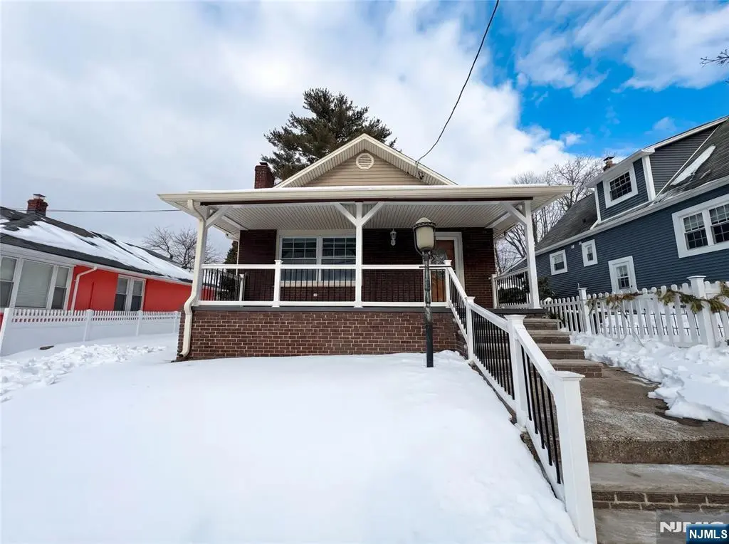 106 Hendel Avenue, North Arlington