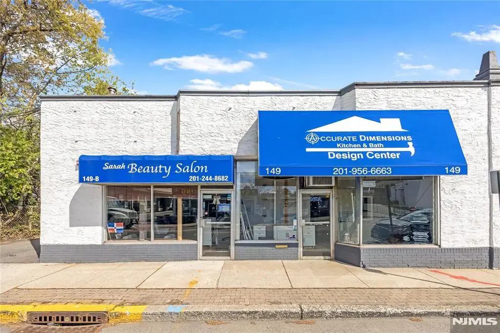 149 Washington Avenue, Dumont