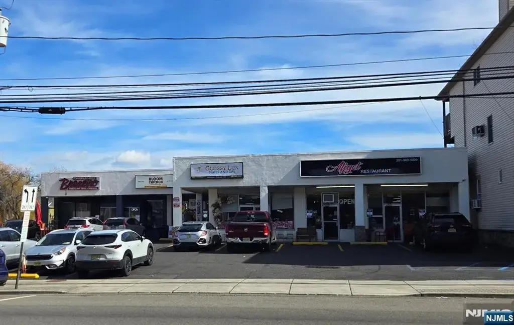 442 Anderson Avenue, Cliffside Park