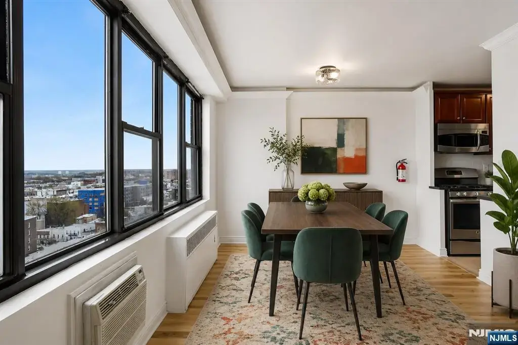 500 Central Avenue 1617, Union City