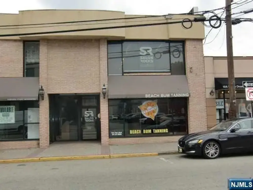 12 S Dean Street, Englewood
