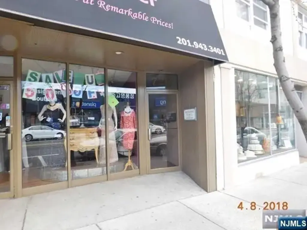 722 Anderson Avenue 720, Cliffside Park