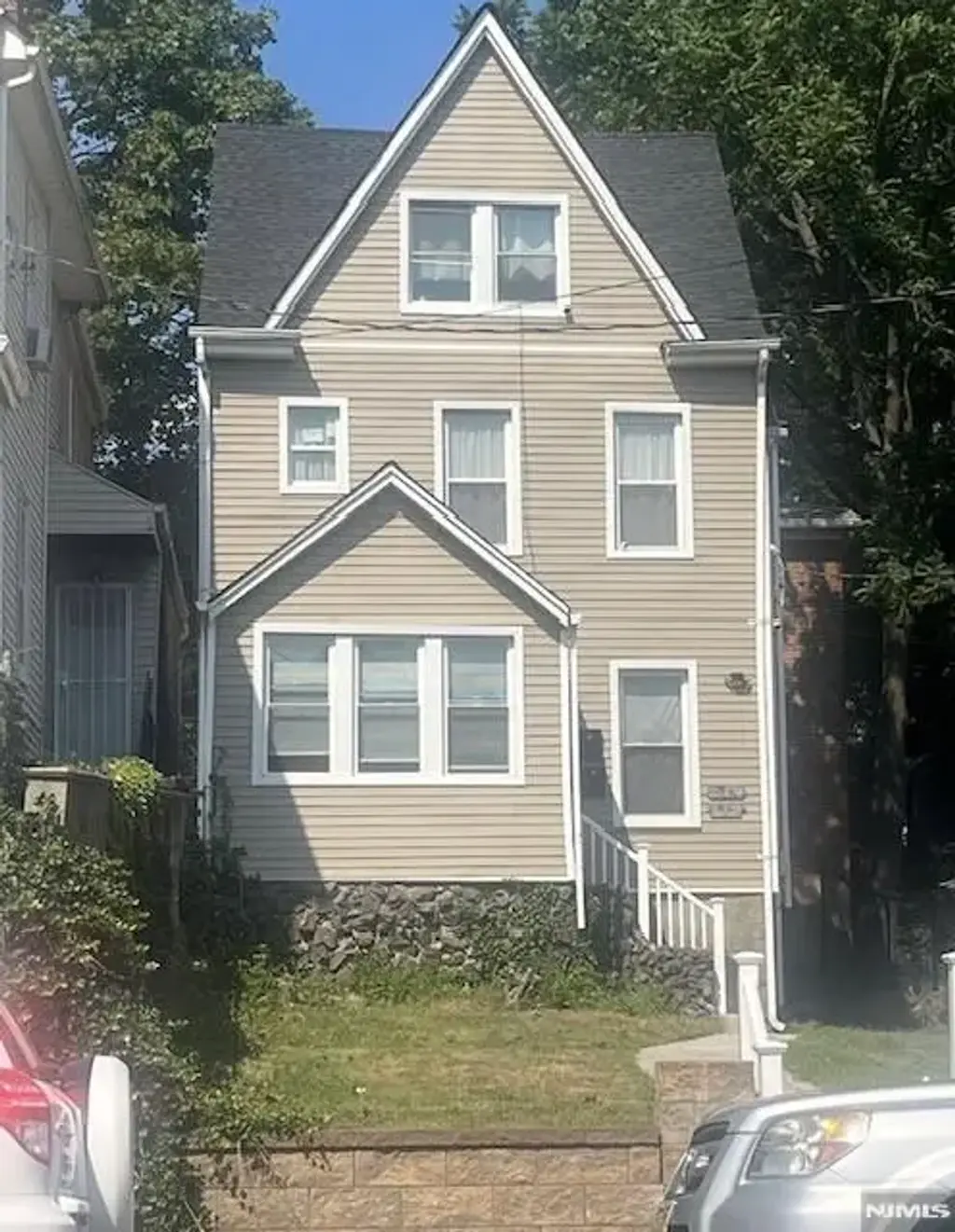 210-212 Temple Street, Paterson