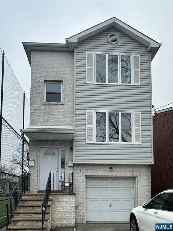 408 Jersey Street, Harrison