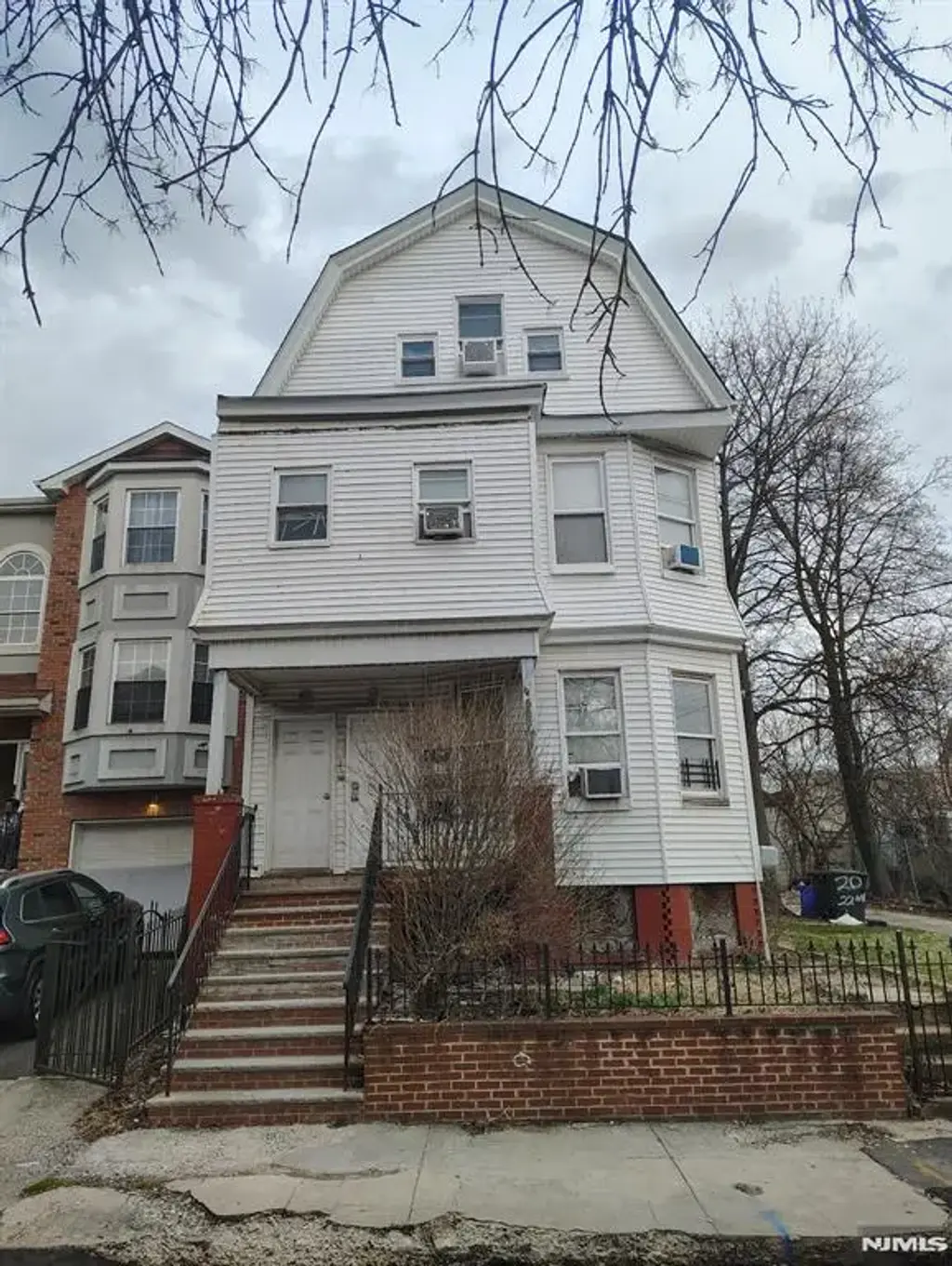 20 22nd Street, Irvington