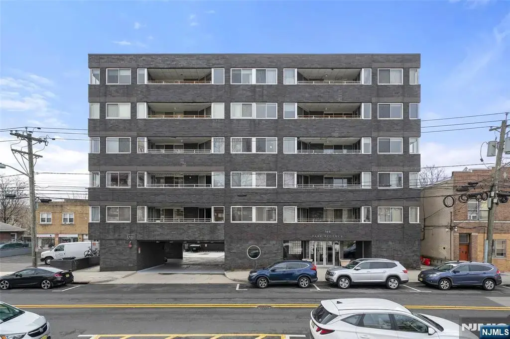 364 Palisade Avenue 5b, Cliffside Park
