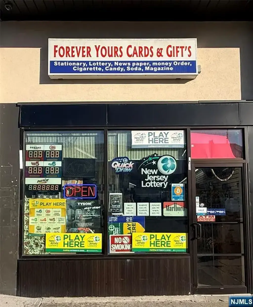 246 Broad Avenue, Palisades Park