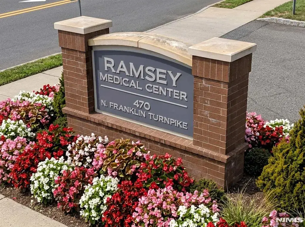 470 Franklin Turnpike 105, Ramsey