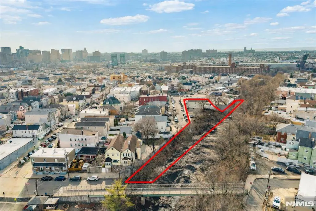 Scott Mobus, Harrison