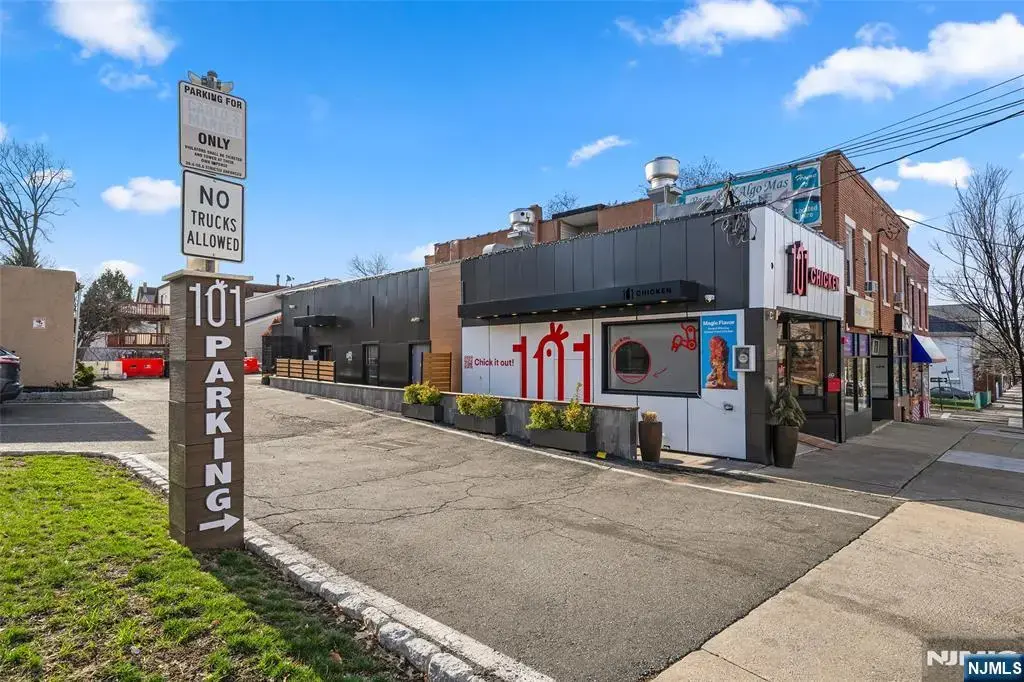 69-71 Ridgefield Avenue, Ridgefield Park
