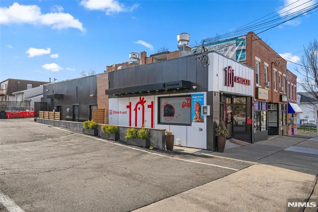 69-71 Ridgefield Avenue, Ridgefield Park
