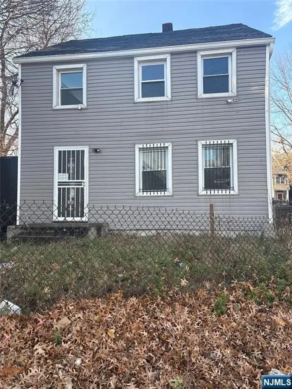 172 Main 5, Paterson