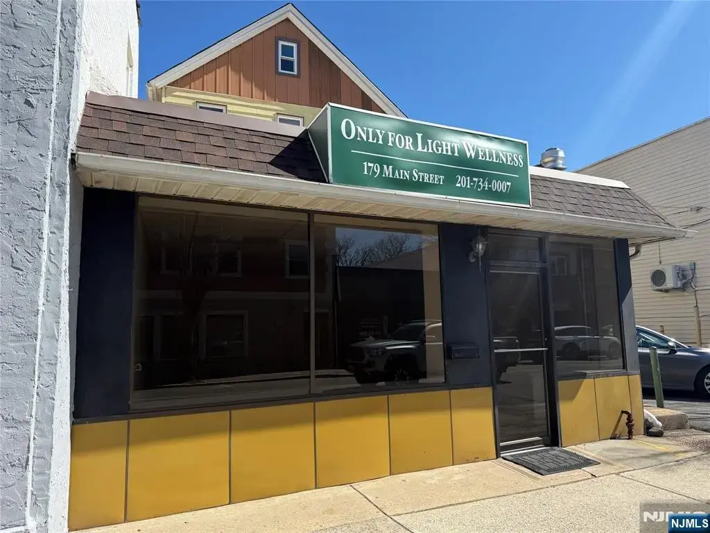 179 Main Street, Ridgefield Park