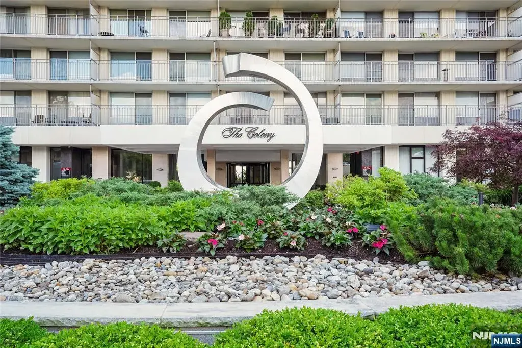 1530 Palisades Avenue Lobby Level, Fort Lee
