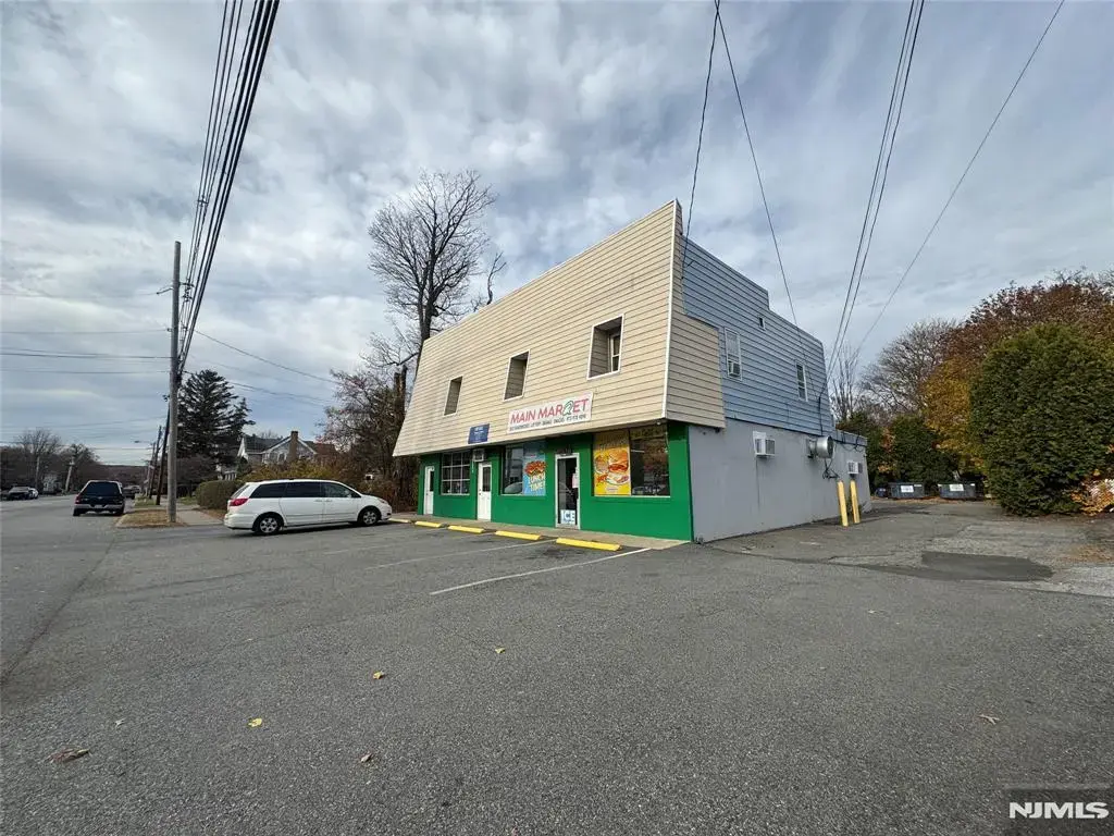 37-39 Main, Roxbury Township