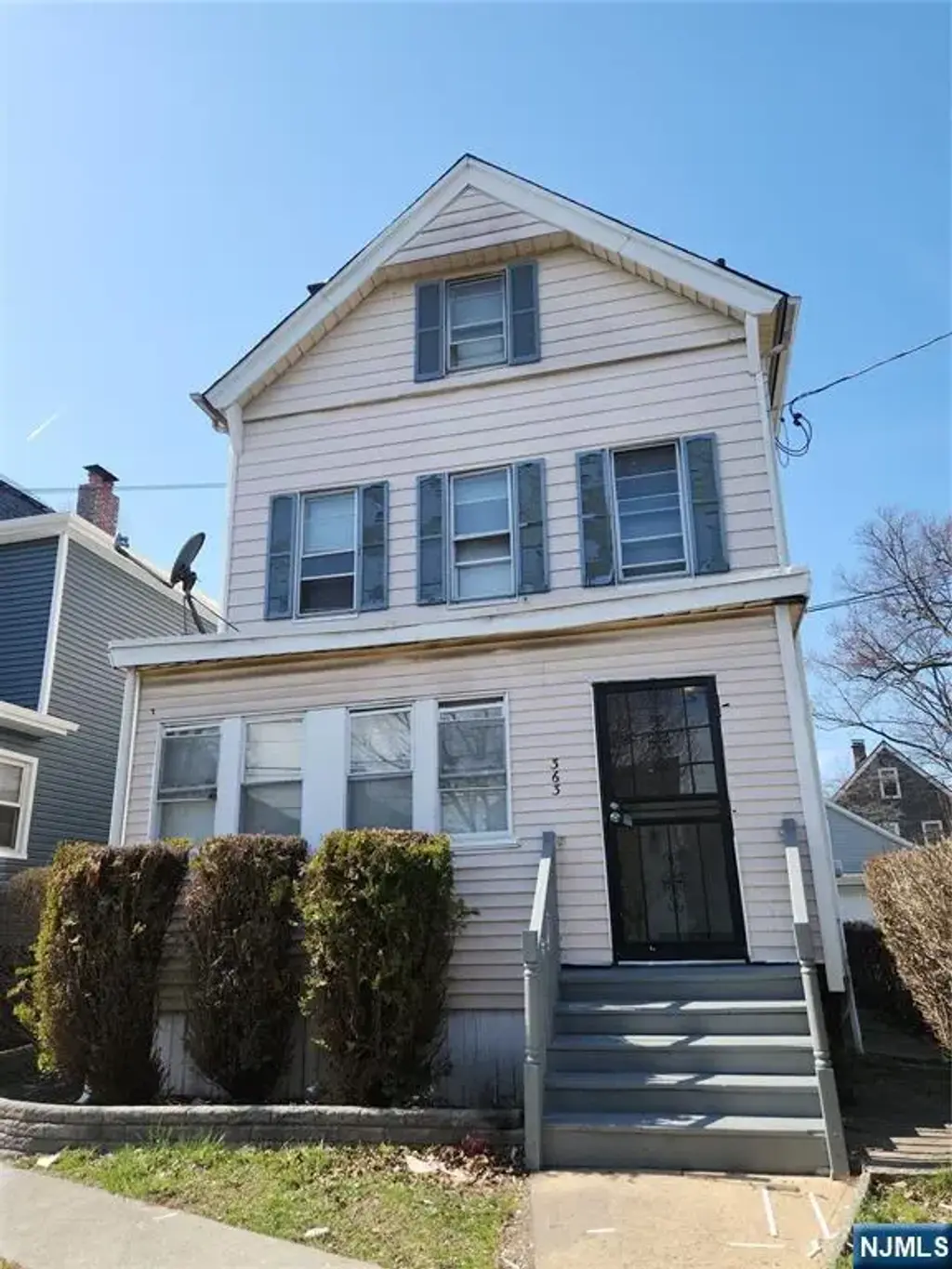363 High Street, Orange